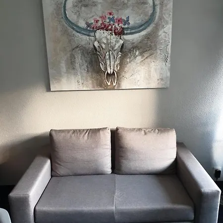 Am Kranichsee Vier Jahreszeiten 아파트 고슬라르