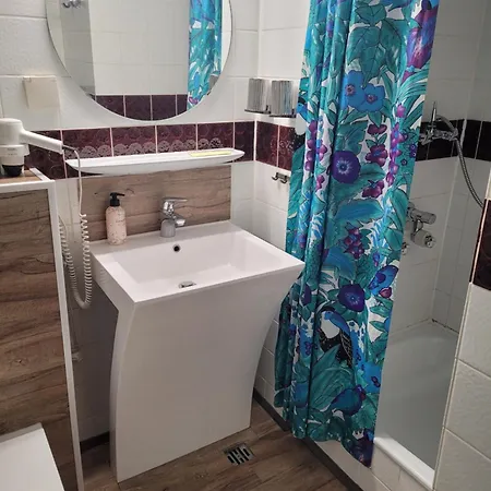 شقة Am Kranichsee Vier Jahreszeiten جوسلار