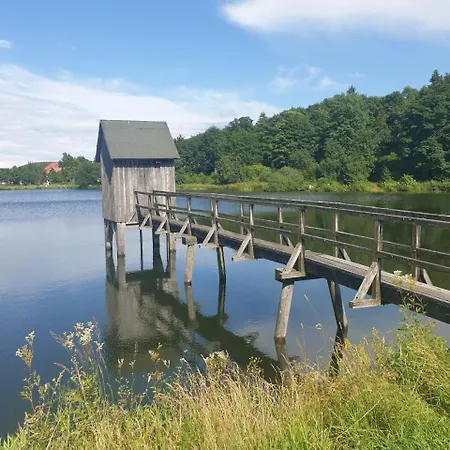 Am Kranichsee Vier Jahreszeiten * Goslar