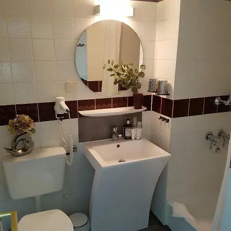 Apartment Am Kranichsee Vier Jahreszeiten *