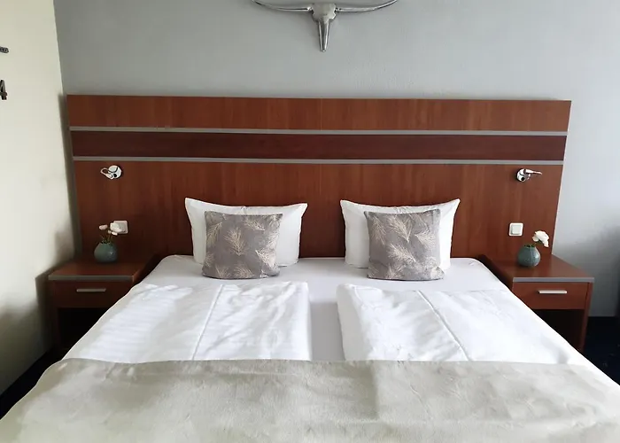 Am Kranichsee Vier Jahreszeiten