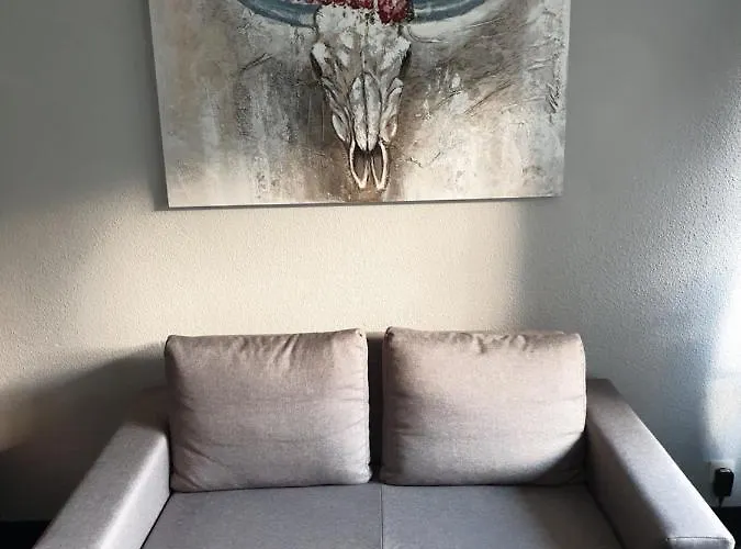 Am Kranichsee Vier Jahreszeiten 公寓 戈斯拉尔